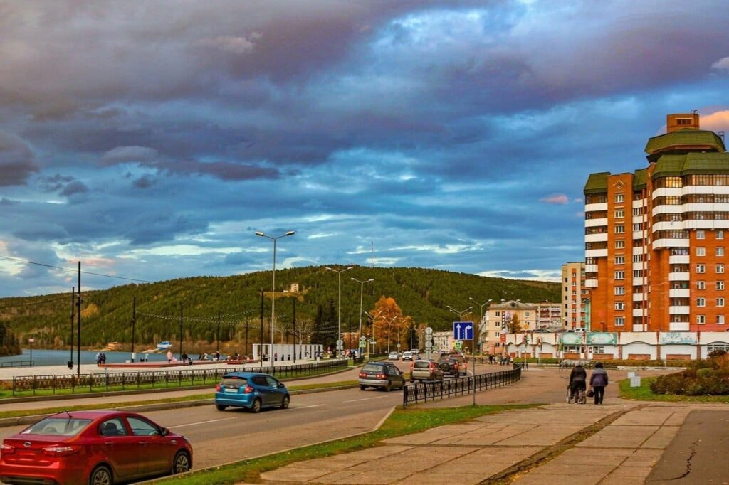 Закрытые города России: тайны за железным занавесом 4
