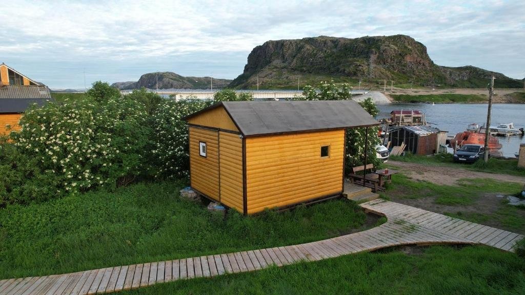 Лучшие локации в России для отдыха летом: необычные места 7