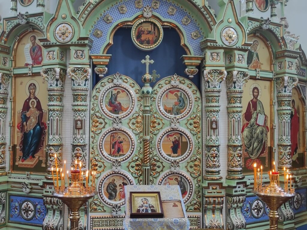 По святым местам Сочи: прогулка по древнейшим храмам, соборам и монастырям 4
