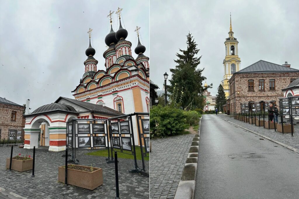Душевная экскурсия по Суздалю: почему этот город стоит внести в список must-see 3