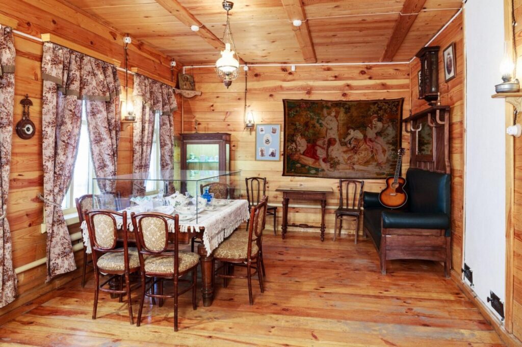 Гастрономическое путешествие в сердце русской провинции: чай из самовара, сыроварня и ужины на винодельне 2