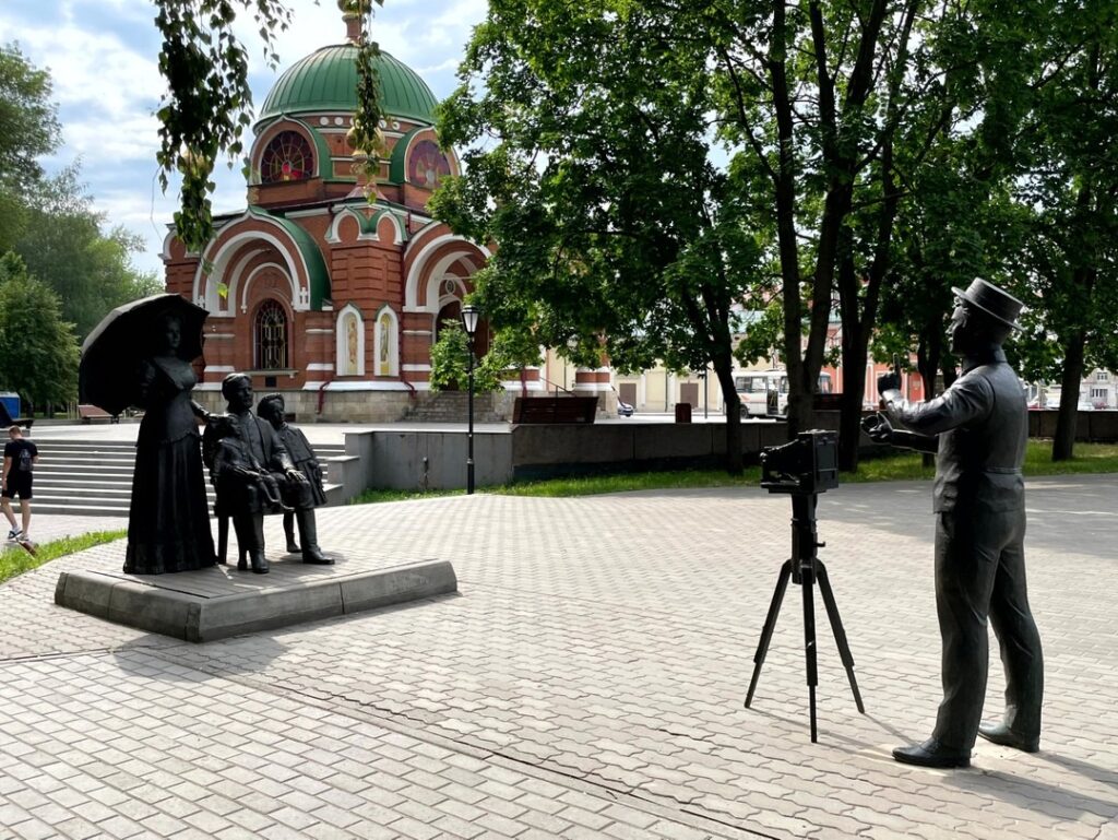 Гастрономическое путешествие в сердце русской провинции: чай из самовара, сыроварня и ужины на винодельне 5