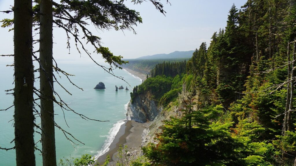 10 мест в России где можно отдохнуть, как за границей — без визы и за полцены 8