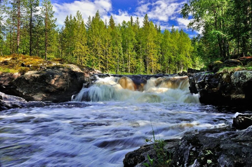 10 мест в России где можно отдохнуть, как за границей — без визы и за полцены 6