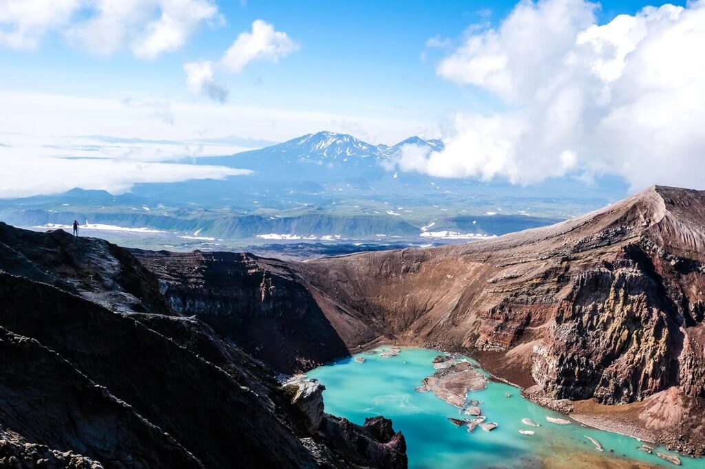 10 мест в России где можно отдохнуть, как за границей — без визы и за полцены 11