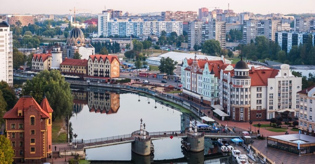 10 мест в России где можно отдохнуть, как за границей — без визы и за полцены 3