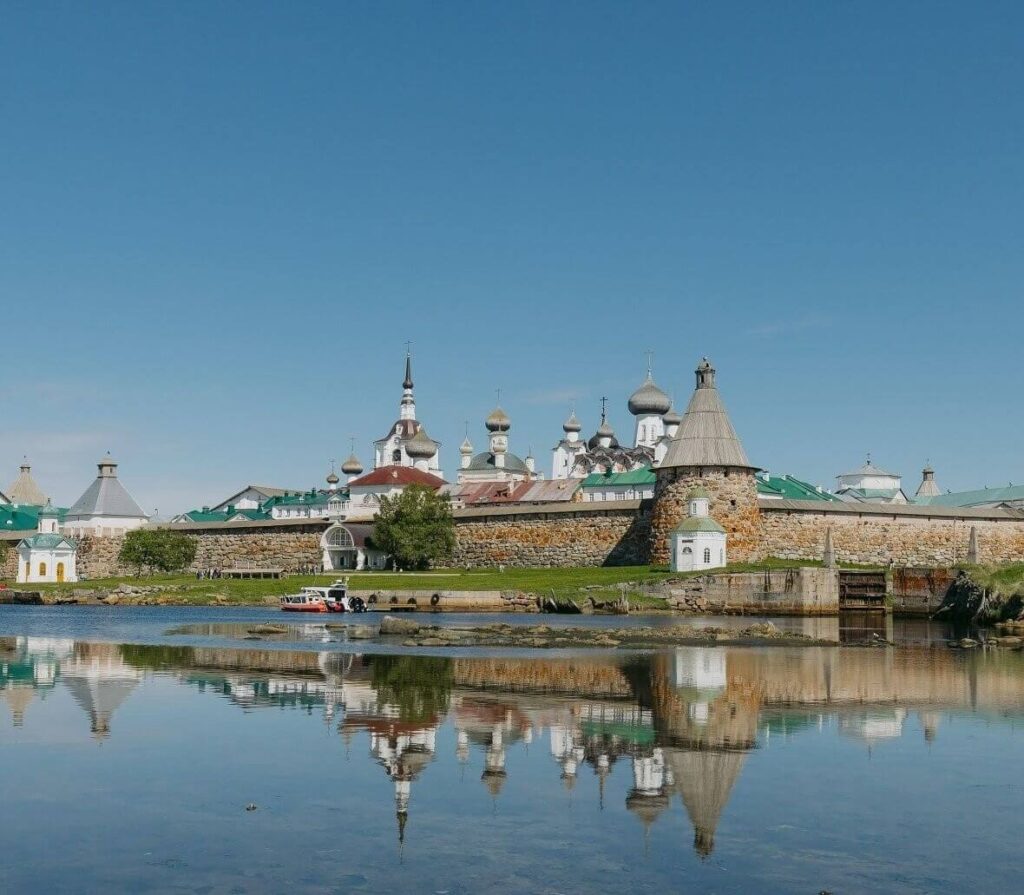 10 мест в России где можно отдохнуть, как за границей — без визы и за полцены 10