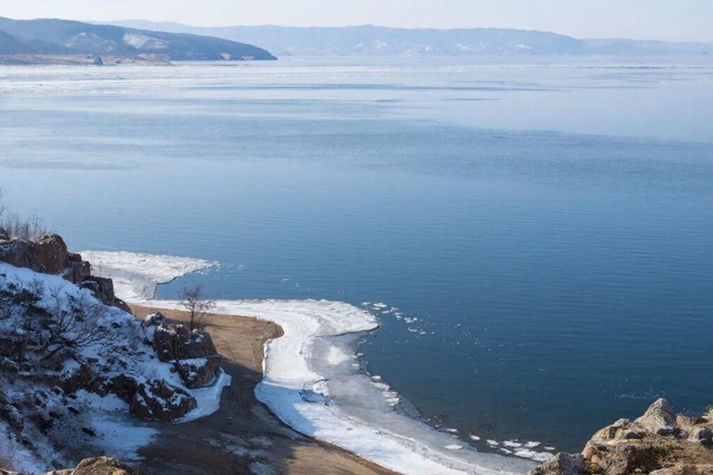 Россия в апреле: 6 мест, где весна красивее лета и дешевле осени 5