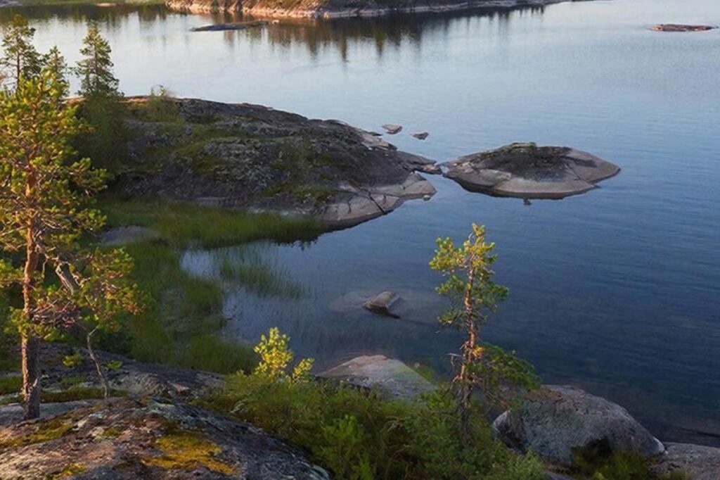 Россия в апреле: 6 мест, где весна красивее лета и дешевле осени 6