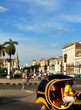 Куба - чего ждать от острова свободы 1