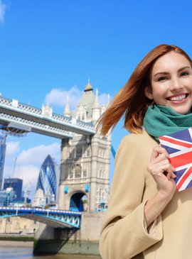 ✒ Как выучить английский язык для путешествия за границу? 1