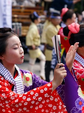 🎎 Табу в Японии: 7 советов о том, как не стоит себя вести в этой стране 1
