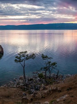 🐟 Тайны Байкала: что скрывают глубины самого чистого озера в мире 2