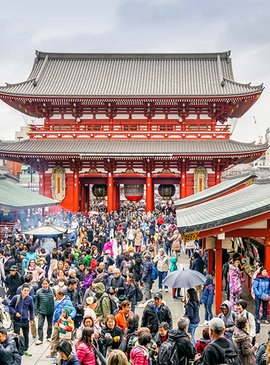 🎎 Япония и её новогодние ритуалы 13