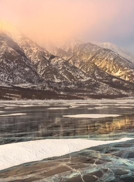 🐟 Тайны Байкала: что скрывают глубины самого чистого озера в мире 15