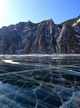 🐟 Тайны Байкала: что скрывают глубины самого чистого озера в мире 16