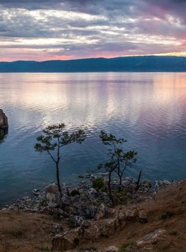 🐟 Тайны Байкала: что скрывают глубины самого чистого озера в мире 19
