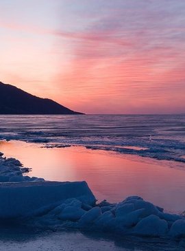 🐟 Тайны Байкала: что скрывают глубины самого чистого озера в мире 20
