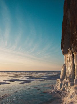 🐟 Тайны Байкала: что скрывают глубины самого чистого озера в мире 24