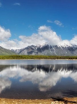 🐟 Тайны Байкала: что скрывают глубины самого чистого озера в мире 31
