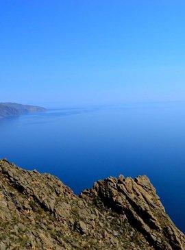 🐟 Тайны Байкала: что скрывают глубины самого чистого озера в мире 33
