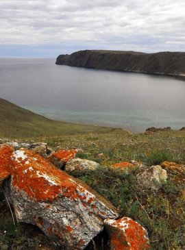 🐟 Тайны Байкала: что скрывают глубины самого чистого озера в мире 35