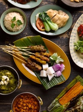 🕷 Вкус жизни стран Азии – шокирующие и опасные блюда 10