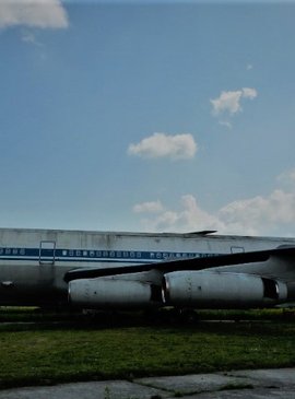 Аэробус из СССР