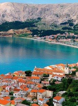 🦀 Хорватия: путешествие по Плитвицким озёрам 11