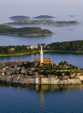🦀 Хорватия: путешествие по Плитвицким озёрам 14