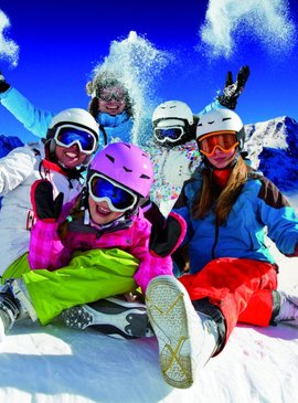 ⛷ Где покататься на лыжах в Сочи: нюансы выбора курорта и особенности трасс 1