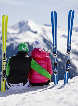 ⛷ Где покататься на лыжах в Сочи: нюансы выбора курорта и особенности трасс 17
