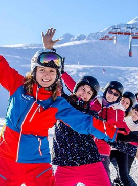 ⛷ Где покататься на лыжах в Сочи: нюансы выбора курорта и особенности трасс 8