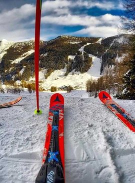 ⛷ Где покататься на лыжах в Сочи: нюансы выбора курорта и особенности трасс 11