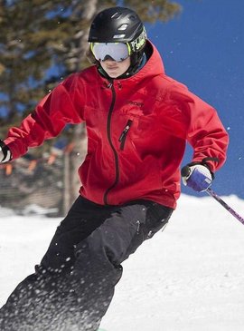 ⛷ Где покататься на лыжах в Сочи: нюансы выбора курорта и особенности трасс 16