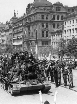 🎖 Победа во Второй мировой войне: география праздника и некоторые исторические метаморфозы 2