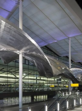 🛫 Секреты аэропорта Хитроу: о чём важно знать тем, кто отправляется в Лондон 5