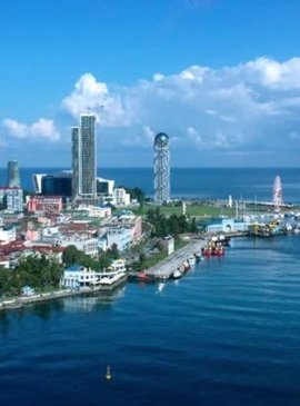 ☀ Туры по Черноморскому побережью: что сулит нынешний год отпусков? 7