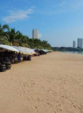 🏝 Тайланд: экскурсии по островам Сиамского залива, пляжный отдых в Паттайе 7