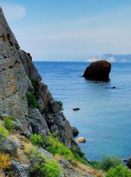 ☀ Туры по Черноморскому побережью: что сулит нынешний год отпусков? 1
