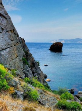☀ Туры по Черноморскому побережью: что сулит нынешний год отпусков? 1