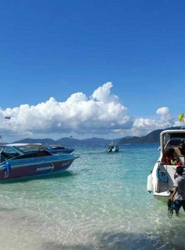 🏝 Тайланд: экскурсии по островам Сиамского залива, пляжный отдых в Паттайе 10
