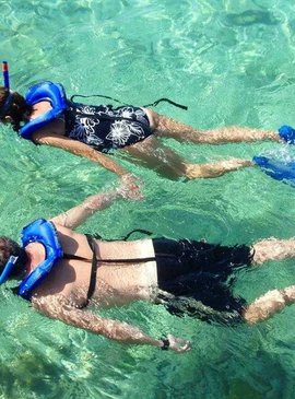 🏝 Тайланд: экскурсии по островам Сиамского залива, пляжный отдых в Паттайе 13