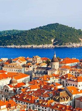 🌅 Туристическая жемчужина Хорватии: Ровинь и его достопримечательности 15