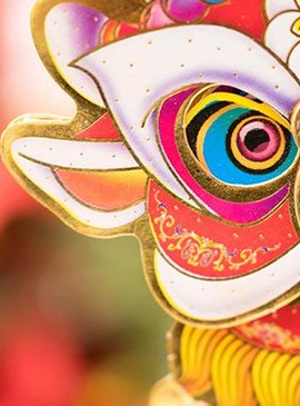 🎆 Как встречают Новый Год в Китае: странные традиции Поднебесной 1