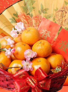 🎆 Как встречают Новый Год в Китае: странные традиции Поднебесной 6