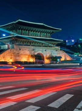 ⛔ Закрытая страна: или с чем придётся столкнуться туристам в Корее 1