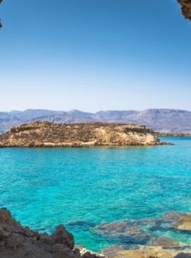 🔆 Крит – остров, где есть всё… 1