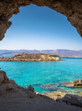 🔆 Крит – остров, где есть всё… 1