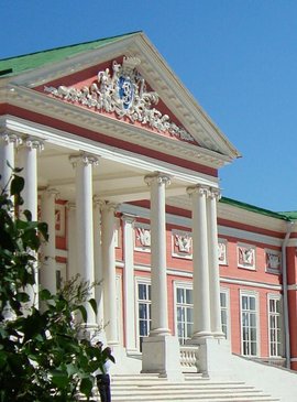 🏡 Усадьба Кусково: музей с историческим контекстом 2